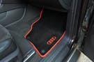 EVA коврики на Audi Q7 I 2005 - 2015 в Севастополе