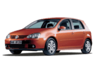 Коврики на Volkswagen Golf 5 2003 - 2008 в Севастополе