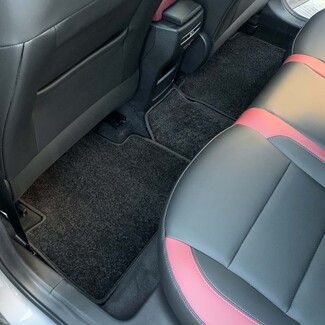 Коврики на Geely Coolray 2018&nbsp;-&nbsp;2024 в Севастополе