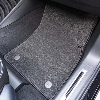 Ворсовые коврики на Audi SQ2 2016&nbsp;-&nbsp;2026 в Севастополе