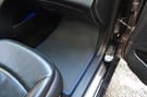 Коврики на Hyundai Sonata 6 (YF) 2009 - 2014 в Севастополе