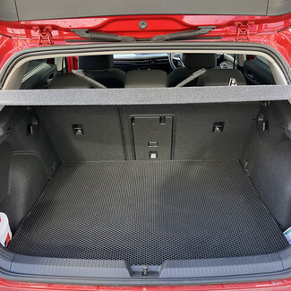 Ворсовые коврики на Volkswagen Golf 8 2019&nbsp;-&nbsp;2026 в Севастополе