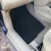 Ворсовые коврики на Mazda Demio II (DY) 2002 - 2007 в Севастополе