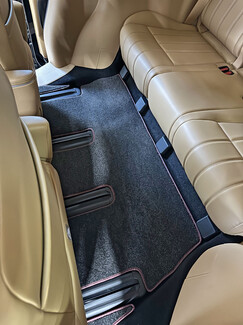 Коврики на Voyah Dream 2021&nbsp;-&nbsp;2026 в Севастополе