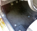 EVA коврики на Volkswagen Golf 7 2012 - 2020 в Севастополе