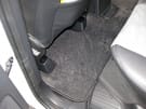 Ворсовые коврики на Land Rover Freelander II 2006 - 2014 в Севастополе
