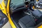 Коврики на Honda Fit III 2013 - 2020 в Севастополе