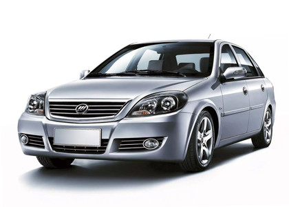 Ворсовые коврики на Lifan Breez 2007 - 2014 в Севастополе