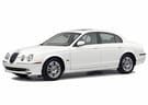 Коврики на Jaguar S-Type 1998 - 2008 в Севастополе