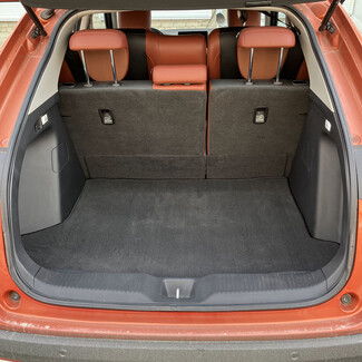 Ворсовые коврики на Honda XR-V II 2022&nbsp;-&nbsp;2026 в Севастополе