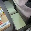 Коврики на Toyota Corona (T19) 1992 - 1996 в Севастополе
