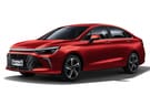 Коврики на Baic U5 Plus 2020 - 2025 в Севастополе