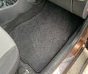 Коврики на Renault Duster I 2011 - 2021 в Севастополе