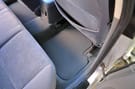 EVA коврики на Toyota Avensis I 1997 - 2002 в Севастополе