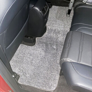 Коврики на Honda CR-V V 2016 - 2023 в Севастополе