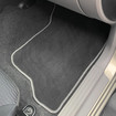 Коврики на Mitsubishi L200 IV 2006 - 2016 в Севастополе