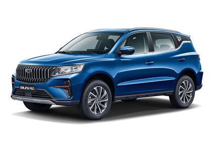 Ворсовые коврики на Geely Vision X6 Pro 2021 - 2024 в Севастополе Ворсовые коврики на Geely Vision X6 Pro 2021 - 2024 в Севастополе