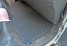 Коврики на Hyundai HD65 HD72 HD78 1997 - 2021 в Севастополе
