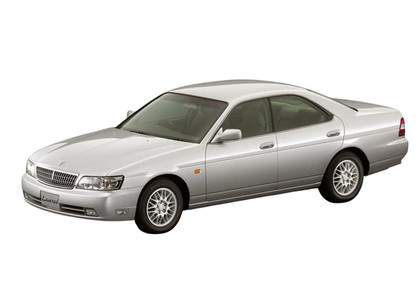 Коврики на Nissan Laurel (C35) 1997 - 2002 в Севастополе