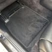 Коврики на Lexus LS IV 2006 - 2017 в Севастополе