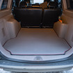 Коврики на Mitsubishi Montero Sport II 2008 - 2016 в Севастополе