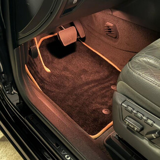 EVA коврики на Volvo XC90 I 2002&nbsp;-&nbsp;2014 в Севастополе