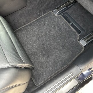 EVA коврики на Lexus LS IV 2006&nbsp;-&nbsp;2017 в Севастополе