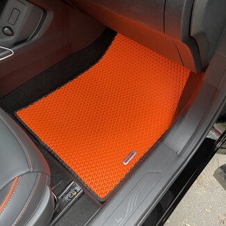 Ворсовые коврики на Haval F7x II 2025&nbsp;-&nbsp;2026 в Севастополе