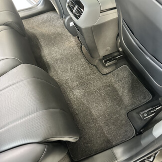 EVA коврики на GAC S7 2025&nbsp;-&nbsp;2026 в Севастополе