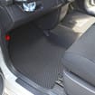 Коврики на Suzuki Wagon R IV 2008 - 2012 в Севастополе