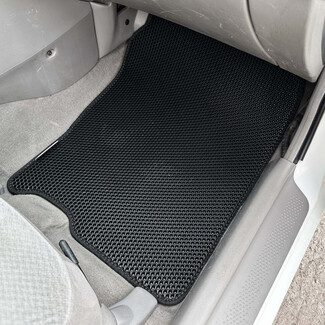 Ворсовые коврики на Mazda 323 1998&nbsp;-&nbsp;2003 в Севастополе