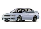 Коврики на Subaru Outback I 1994 - 1999 в Севастополе