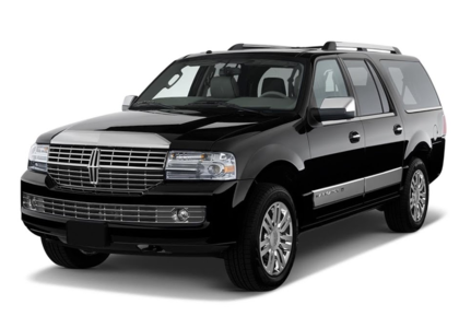 Коврики на Lincoln Navigator III 2006 - 2017 в Севастополе