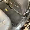 Коврики на Haval F7x 2019 - 2025 в Севастополе