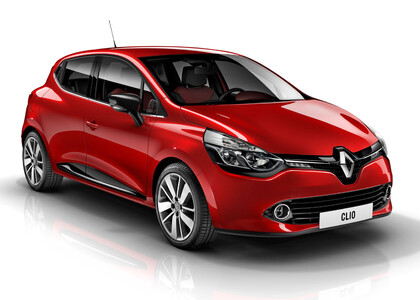 Коврики на Renault Clio IV 2012&nbsp;-&nbsp;2019 в Севастополе