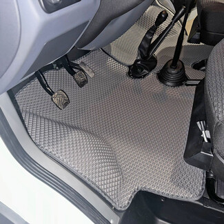 Коврики на ГАЗ ГАЗель 1994&nbsp;-&nbsp;2026 в Севастополе