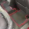 EVA коврики на Ford Fusion II 2012 - 2020 в Севастополе
