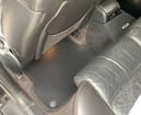 Ворсовые коврики на Audi A4 (B6) 2000 - 2004 в Севастополе