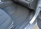 Коврики на Subaru Legacy V 2009 - 2015 в Севастополе