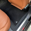 EVA коврики на Mercedes S (W223, V223) 2020 - 2025 в Севастополе