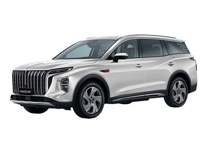 Ворсовые коврики на Hongqi HS7 II 2023&nbsp;-&nbsp;2026 в Севастополе