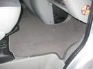 Коврики на Renault Trafic II 2001 - 2014 в Севастополе