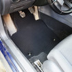 Коврики на Volkswagen Golf 5 2003 - 2008 в Севастополе