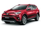 Коврики на Toyota Rav4 IV 2012 - 2019 в Севастополе