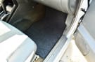 Коврики на Nissan Xterra (WD22) 1999 - 2005 в Севастополе