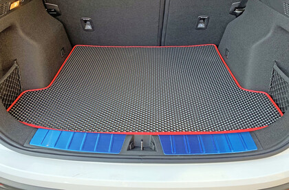 Коврики на Geely Coolray 2018&nbsp;-&nbsp;2024 в Севастополе