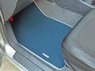 EVA коврики на Toyota Carina (T21) 1996 - 2001 в Севастополе