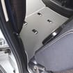 Коврики на Nissan Serena (C26) 2010 - 2016 в Севастополе