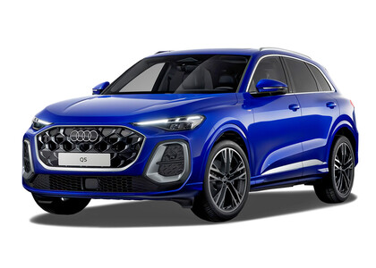 Ворсовые коврики на Audi Q5 III 2024&nbsp;-&nbsp;2026 в Севастополе