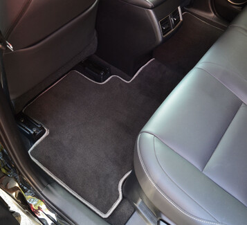 EVA коврики на Lexus NX I 2014&nbsp;-&nbsp;2021 в Севастополе